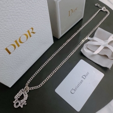 Christian Dior Necklaces